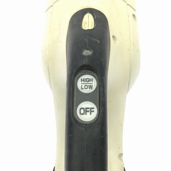 ☆中古品☆ makita マキタ 18V 充電式クリーナー CL182FD 本体+パーツ 集塵/掃除117653 - 7