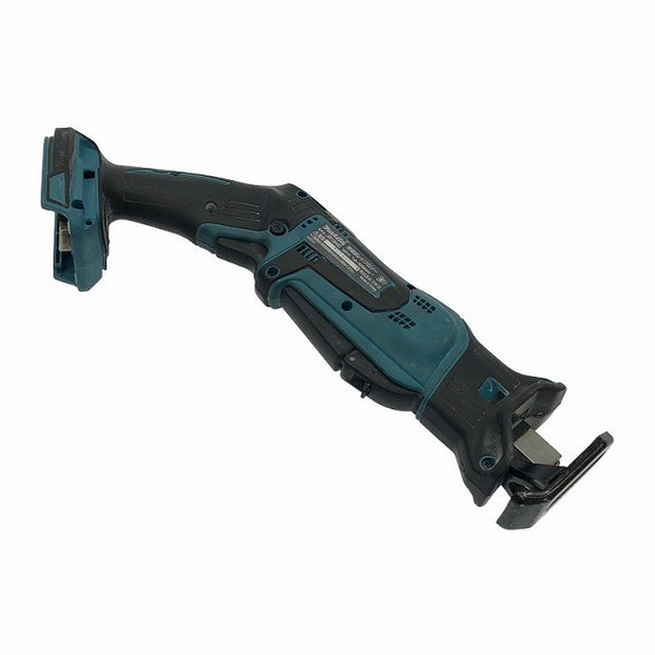 ☆中古品☆makita マキタ 18V 充電式レシプロソー JR184D 本体+ケース セーバソー/セーバーソー 電動のこぎり/電のこ 116603 - 5