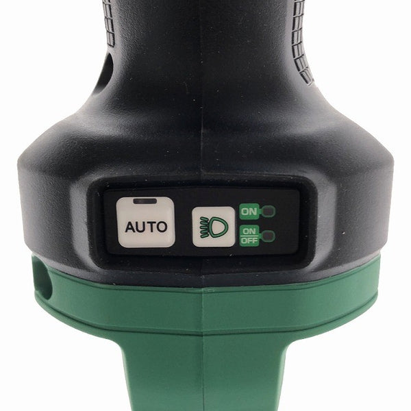 ☆未使用品☆HiKOKI ハイコーキ 36V 125mm コードレスディスクグラインダー G3613DC(NN) 本体のみ 充電式 ディスクサンダー126221 - 9