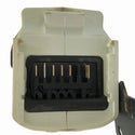 ☆中古品☆HiKOKI ハイコーキ 36V コードレスインパクトドライバー WH36DA バッテリ1個(36V2.5Ah) 充電器 充電式137929 - 9