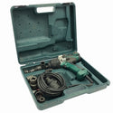 ☆中古品☆ HITACHI 日立工機 100V 50/60Hz 14mm インパクトレンチ WR14VB ケース付 コード式 電動工具 おまけ付♪136688 - 2
