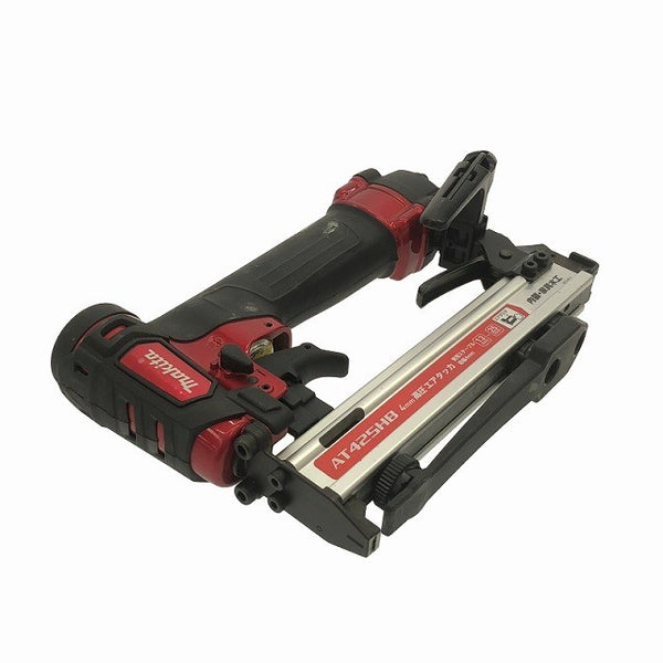☆中古品☆makita マキタ 高圧エアタッカ AT425HB エアーツール118844 - 4