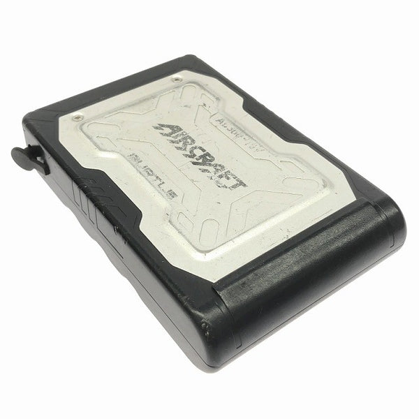 ☆中古品☆BURTLE バートル 19V エアークラフト専用バッテリー AC360 ファン AC370 充電器付き 空調作業服用 暑さ対策137063 - 3