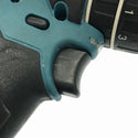 ☆中古品☆makita マキタ 14.4V 充電式震動ドライバドリル HP470D バッテリ1個(14.4V 5.0Ah) ドリルドライバー 締付け 穴あけ137118 - 7