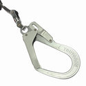 ☆未使用品☆TSUYORON ツヨロン レヴォフルハーネス 安全帯 TH-508-OH93SV-OT-BKR-M-R23-BX Mサイズ 藤井電工128295 - 7