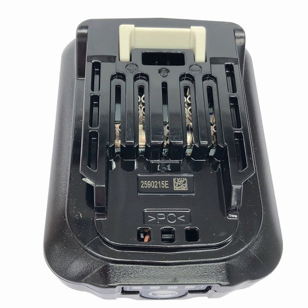 ☆未使用品☆makita マキタ 10.8V 2.0Ah 純正 リチウムイオンバッテリー BL1020B 残量表示付 リチウムイオン電池 蓄電池 充電池135078 - 7
