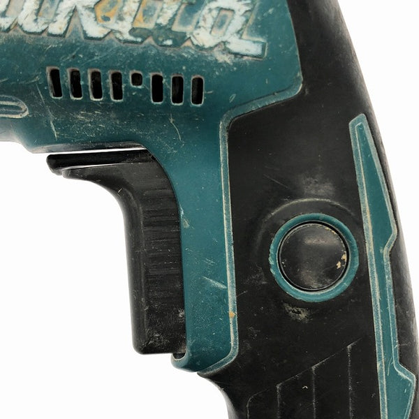 ☆中古品☆makita マキタ 18V 充電式スクリュードライバ FS453D 青/ブルー 本体のみ ボード用ドライバ - 7