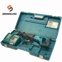 ☆中古品☆makita マキタ 14.4V 充電式レシプロソー JR141D 充電器 ケース付 コードレス セーバソー セーバーソー - 1
