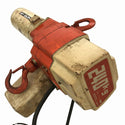 ☆中古品☆ KITO キトーセレクト 240Kg 電動チェーンブロック ED2B137948 - 4