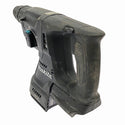 ☆中古品 コメント必読☆makita マキタ 18V 充電式ハンマドリル HR244D バッテリー1個(18V6.0Ah)付 電動工具134881 - 5