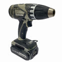 ☆中古品☆Panasonic パナソニック 14.4V 充電ドリルドライバー EZ7441 バッテリ2個(3.3Ah) 充電器 ケース付 充電式ドライバドリル130420 - 5