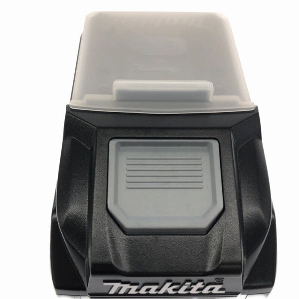 ☆未使用品☆ makita マキタ 40Vmax 5.0Ah 純正リチウムイオンバッテリー BL4050F LITHIUM-ION 急速 電池 蓄電134674 - 6