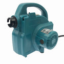 ☆未使用品保管品☆makita マキタ 100V 小型集じん機 450(P) 100V 6.6L 2スピード 工具連動 集塵機 掃除機114600 - 5