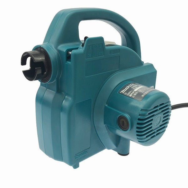 ☆未使用品保管品☆makita マキタ 100V 小型集じん機 450(P) 100V 6.6L 2スピード 工具連動 集塵機 掃除機114600 - 5