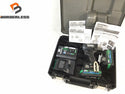 ☆未使用品☆ HIKOKI ハイコーキ 36V インパクトドライバー WH36DD(2XHBSZ) 黒/ストロングブラック Bluetooth対応 フルセット126560 - 1