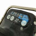 ☆中古品☆makita マキタ 18V 充電式インパクトレンチ TW300D 工具キャッチャー付属 締付 締め付け コードレス 電動工具137881 - 9