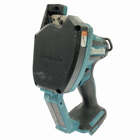 ☆中古品☆makita マキタ 14.4V 18V 充電式全ネジカッター SC102D 本体のみ コードレス 全ねじカッター 寸切りカッター134940 - 0