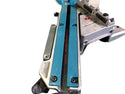 ☆中古品☆makita マキタ 40V 165mm 充電式スライドマルノコ LS009G 本体のみ コードレス スライド丸のこ スライド丸ノコ 切断機 - 6