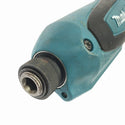 ☆中古品☆makita マキタ 7.2V 充電式ペンインパクトドライバー TD021D 青 バッテリ1個(1.0Ah) コードレス137177 - 6