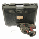 ☆中古品☆MAX マックス 14.4V 充電式鉄筋結束機 ツインタイア RB-440T 本体＋ケース付 ツインタイヤ コードレス 鉄筋工事137865 - 3