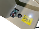 ☆中古品☆makita マキタ 100V 粉塵用集じん機 411 ホース 集塵袋付 コメントあり131231 - 8