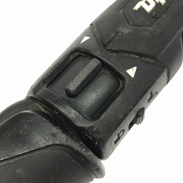 ☆中古品☆ makita マキタ 7.2V 充電式ペンインパクトドライバ TD022D 本体 バッテリー1個(7.2V 1.5Ah) 充電器付き137107 - 8