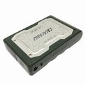 ☆中古品☆BURTLE バートル 19V エアークラフト専用バッテリー AC360 充電用アダプタ付き 空調作業服 京セラ135616 - 2