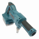 ☆比較的綺麗☆makita マキタ 18V 充電式洗浄機 MHW180DZ 本体+ホース+付属品 コードレス バッテリー式 洗車137058 - 3