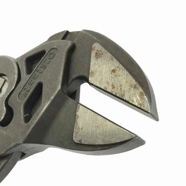 ☆中古品☆KNIPEX クニペックス プライヤーレンチ 8601250/8601-250 全長250mm ハンドツール 手工具117259 - 10