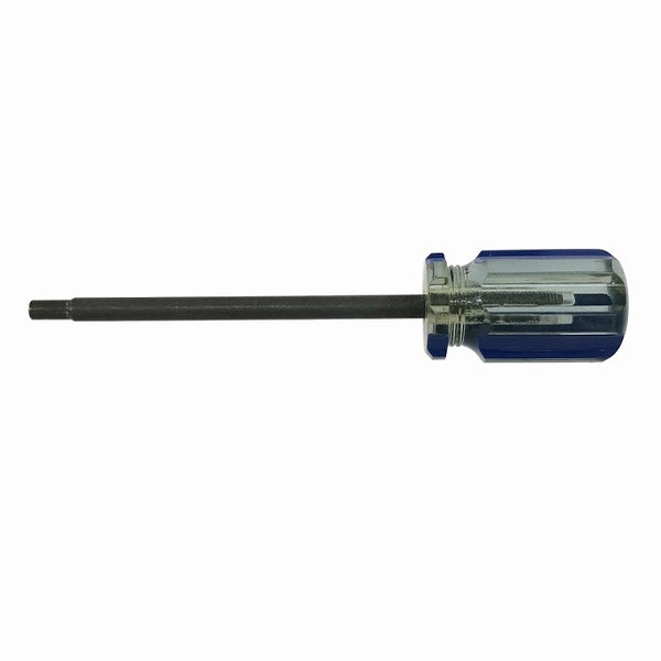☆中古品☆HITACHI 日立工機 4mm 常圧ねじ打機 WF4AR エア工具 大工道具 エアドライバー131545 - 10