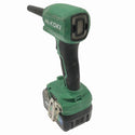 ☆中古品☆HiKOKI ハイコーキ 18V コードレスエアダスター RA18DA バッテリ1個(BSL36A18B) 充電器 UC18YDML137759 - 5