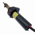 ☆中古品☆LEISTER ライスター 熱風溶接機 ホットストリーム型 CH-6056 ノズル付 溶接用 ハンドヒートガン 熱風加工機 熱風機129439 - 7