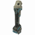 ☆中古品☆makita マキタ 18V 100mm 充電式ディスクグラインダー GA412D バッテリ1個(18V6.0Ah)付 コードレス ディスクサンダー130785 - 4