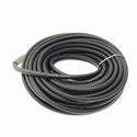 ☆未使用品☆ H＆Mコーポレーション 常圧用 超ソフトブラックホース TBK-720B サイズ6.5×10.0×20m 常用圧1.47Mpa エアホース103965 - 3