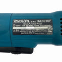 ☆美品☆makita マキタ 100V アングルドリル DA3010F チャックハンドル付 コード式 コーナードリル 電気ドリル 電動ドリル130042 - 9
