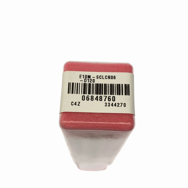 ☆未使用品☆Tungaloy タンガロイ スクリューオン式内径用バイト E10M-SCLCR06-D120 内径旋削工具 旋盤加工 - 7