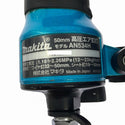 ☆中古品☆ makita マキタ 高圧 50mm エア釘打 AN534H 青/ブルー ロール釘打機 ロール釘打ち機 コイルネイラ エア工具 エアツール129710 - 10