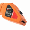 ☆中古品☆RELIEF リリーフ 100V 電動スクレーパー RSQ-210 チゼル＋ケース付 コード式 電動チゼル 電動工具 イチネンミツトモ136468 - 8