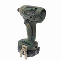 ☆中古品☆ makita マキタ 14.4V インパクトドライバー TD135D 本体+バッテリー1個(1.5Ah)119513 - 5