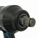 ☆未使用品☆ makita マキタ 40Vmax 充電式インパクトレンチ TW001GZ 青/ブルー 本体+パーツ134815 - 7