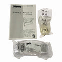 ☆未使用品☆makita マキタ 50mm 高圧 ピンタッカ AF502HP 赤 ケース付 ピンネイラ ピン釘打機 ピン釘打ち機 エア工具135782 - 10