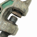 ☆中古品2個セット☆EAGLE CLAMP イーグルクランプ ねじ式全方向クランプ SBB-3t 荷重3ton 鉄鋼用 スクリュークランプ135685 - 9