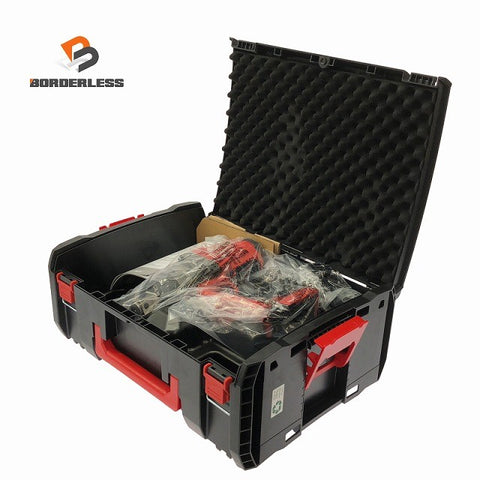☆未使用品☆milwaukee ミルウォーキー 18V 充電式インパクトレンチ M18 ONEFHIWF1-0X0 JP 本体＋ケース 1インチ 2033Nm129294