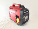 ☆未使用品☆HONDA ホンダ 正弦波インバーター発電機 EU18i 1.8kVA 単相100V 18.0A インバータ発電機 ガソリンエンジン 防災134959 - 3