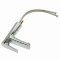 ☆未使用品☆Hansgrohe ハンスグローエ 混合水栓 Talis E 110 タリス E 110 水栓金具134444 - 5