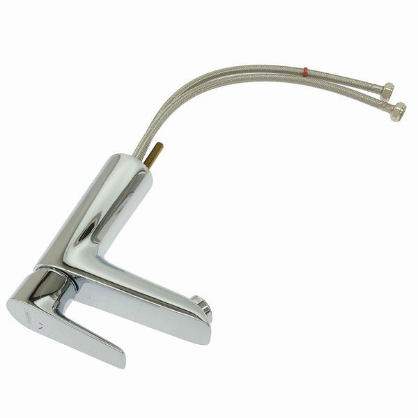 ☆未使用品☆Hansgrohe ハンスグローエ 混合水栓 Talis E 110 タリス E 110 水栓金具134444 - 5