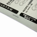 ☆未使用品☆TITAN タイタン フルハーネス型用タイプ1ランヤード B-HLW01129253 - 8