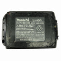 ☆中古品☆makita マキタ 18V 充電式インパクトドライバー TD171D バッテリー1個(3.0Ah)付 コードレスインパクトドライバー134272 - 10