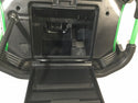 ☆美品☆ HITACHI 日立工機 14.4V/18V コードレスラジオ UR18DSDL 本体のみ 現場ラジオ 作業ラジオ ポータブルラジオ Bluetooth128883 - 9