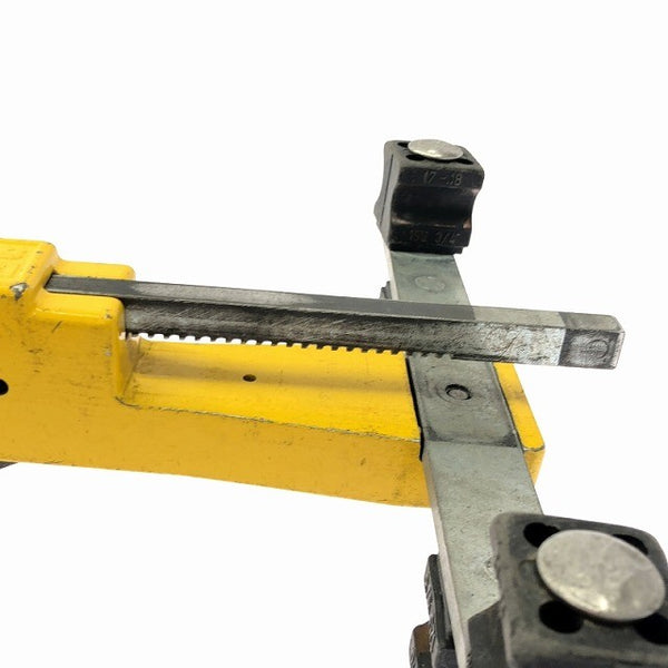 ☆中古品☆TASCO タスコ 手動ラチェット式パイプベンダー REMS Swing 冷房管 配管 曲げ 加工 イチネン137120 - 9